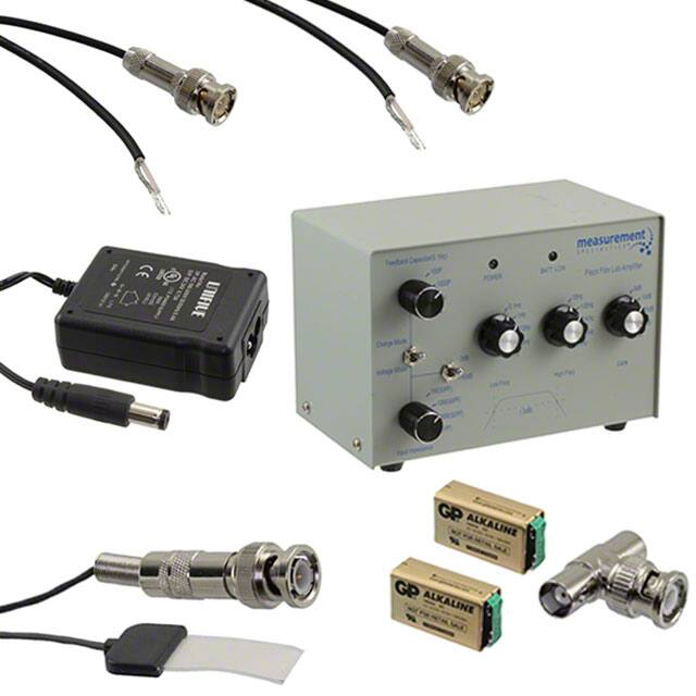 TE Connectivity Measurement Specialties-1007214