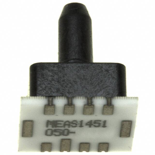 TE Connectivity Measurement Specialties-1451-050G-T