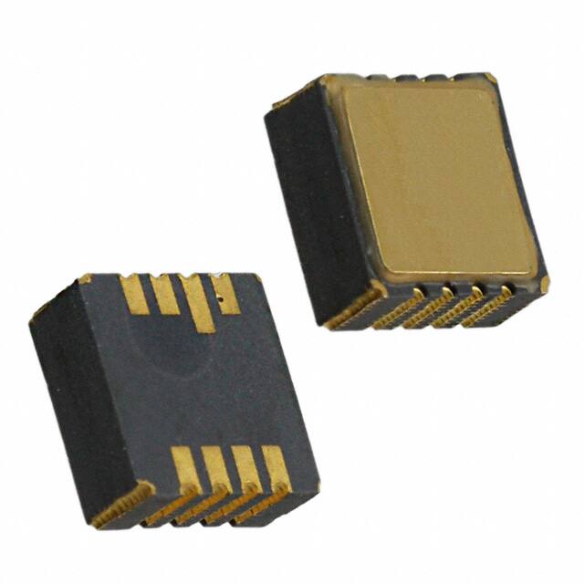 TE Connectivity Measurement Specialties-3038-6000