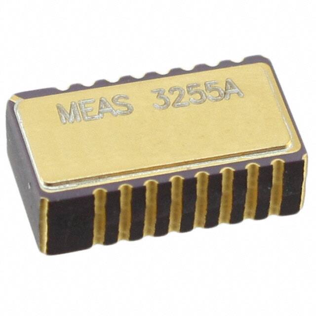 TE Connectivity Measurement Specialties-3255A-100
