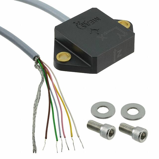 TE Connectivity Measurement Specialties-4030-006-120