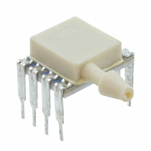 TE Connectivity Measurement Specialties-4525DO-SS5AI100GP