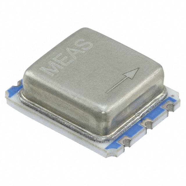 TE Connectivity Measurement Specialties-810M1-0025X
