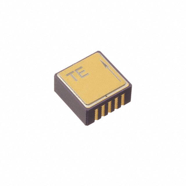 TE Connectivity Measurement Specialties-820M1-0025
