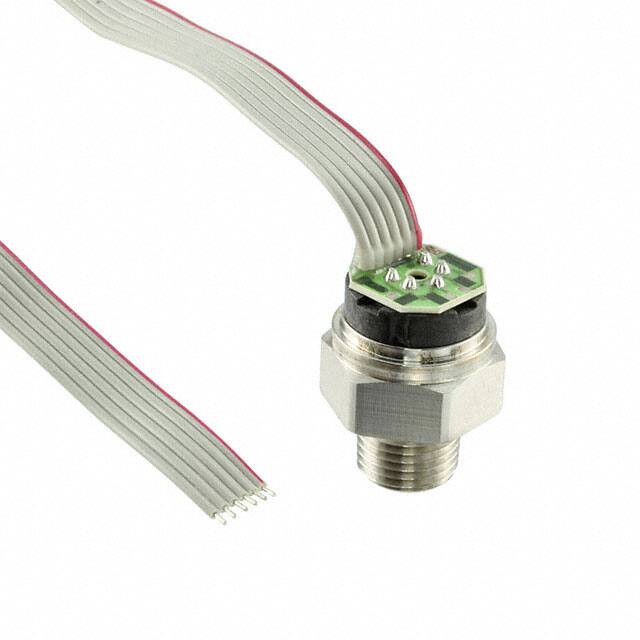 TE Connectivity Measurement Specialties-85-100A-8R