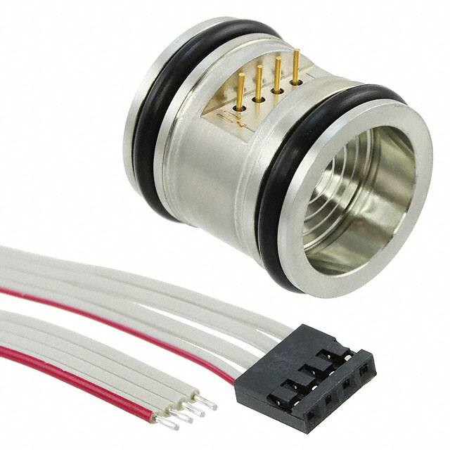 TE Connectivity Measurement Specialties-DP86-005D