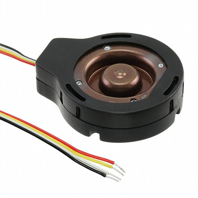 TE Connectivity Measurement Specialties-FX1901-0001-0200-L