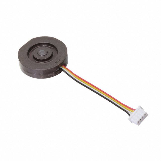 TE Connectivity Measurement Specialties-FX292X-040B-0100-L