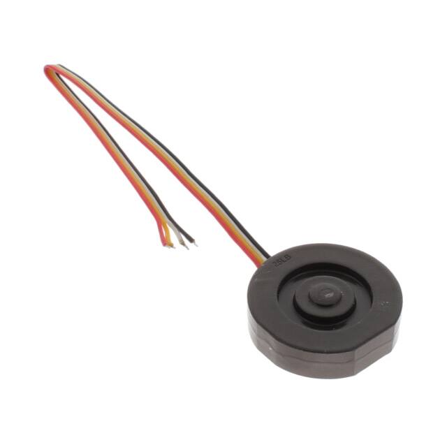 TE Connectivity Measurement Specialties-FX292X-100A-0025-L