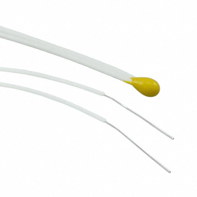 TE Connectivity Measurement Specialties-GA10K3A1IA