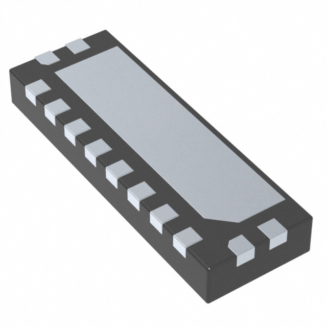 TE Connectivity Measurement Specialties-G-MRCO-057