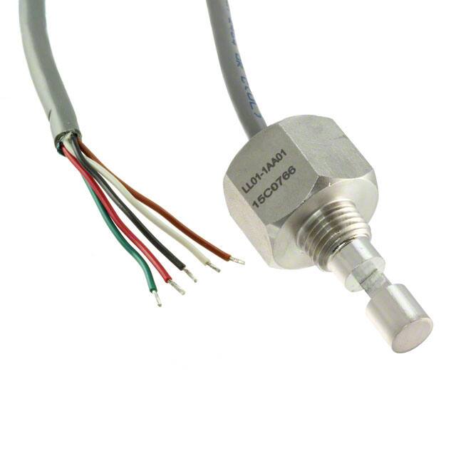 TE Connectivity Measurement Specialties-LL01-1AA01
