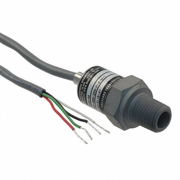 TE Connectivity Measurement Specialties-M3021-000005-250PG