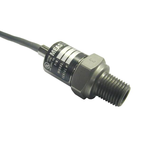 TE Connectivity Measurement Specialties-M3021-000002-070BG