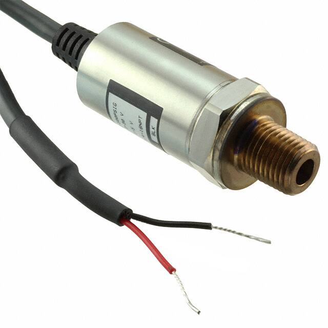 TE Connectivity Measurement Specialties-M5251-000005-05KPG