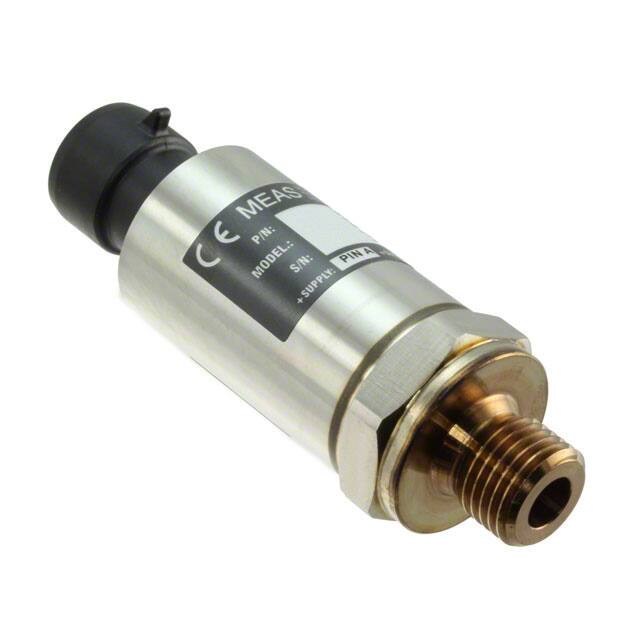 TE Connectivity Measurement Specialties-M5244-000004-100PG