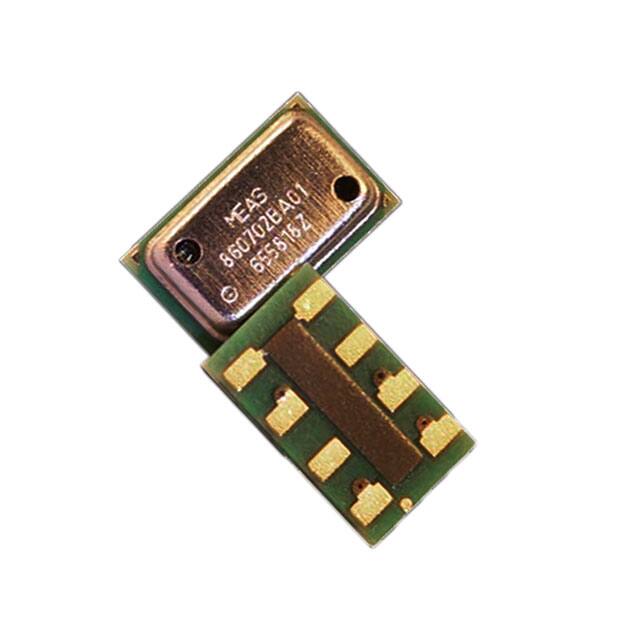 TE Connectivity Measurement Specialties-MS860702BA01-50
