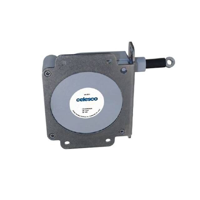 TE Connectivity Measurement Specialties-SG1-120-3