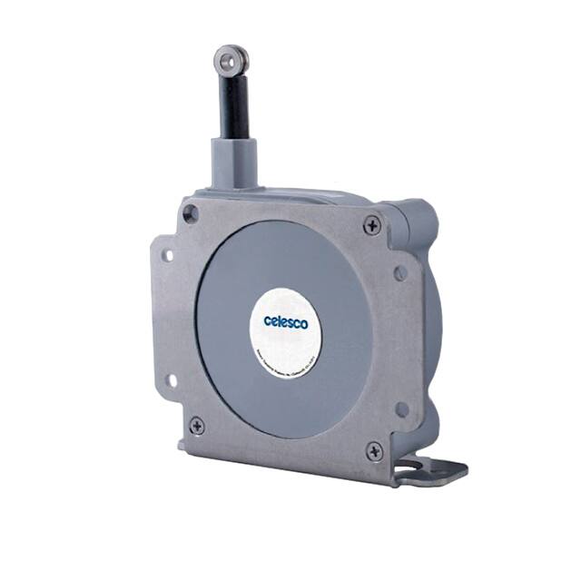 TE Connectivity Measurement Specialties-SGD-80-3