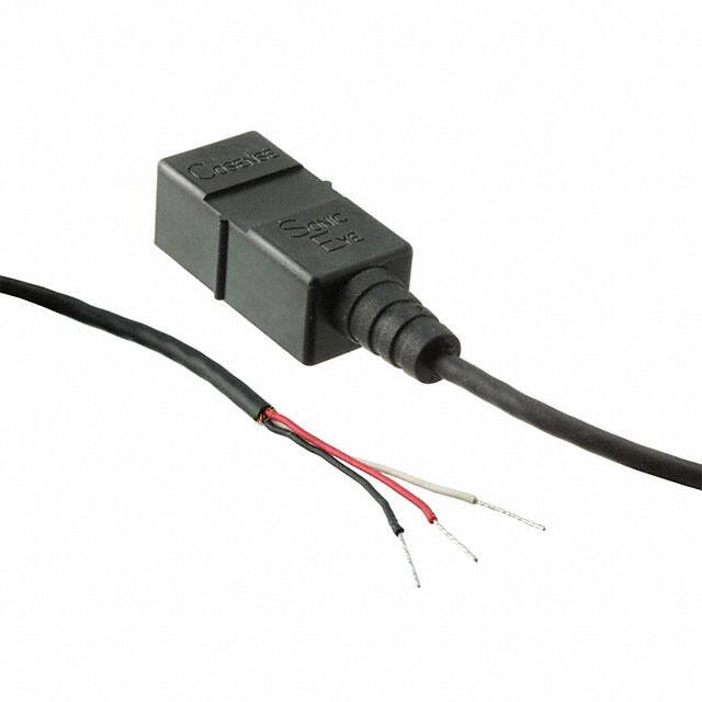 TE Connectivity Measurement Specialties-SL630-C01