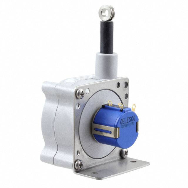 TE Connectivity Measurement Specialties-SP1-12