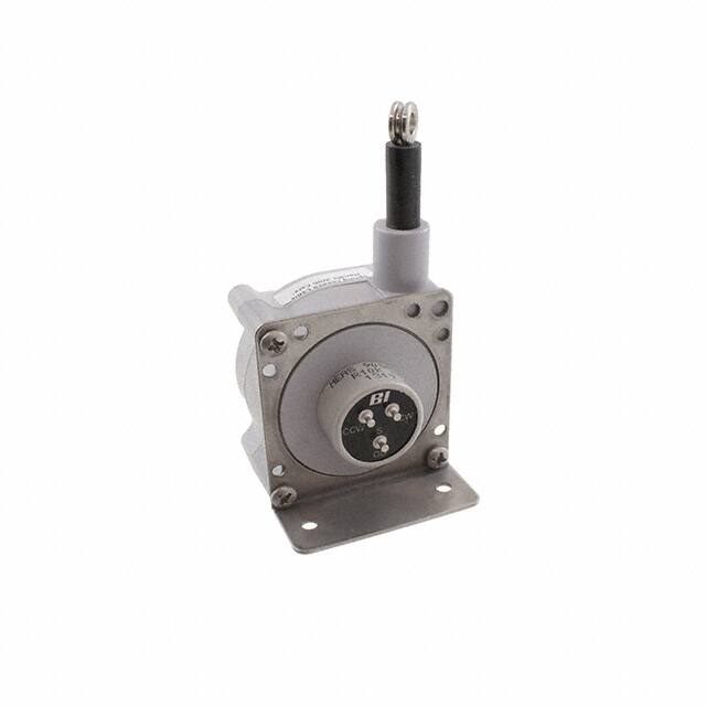 TE Connectivity Measurement Specialties-SP1-4