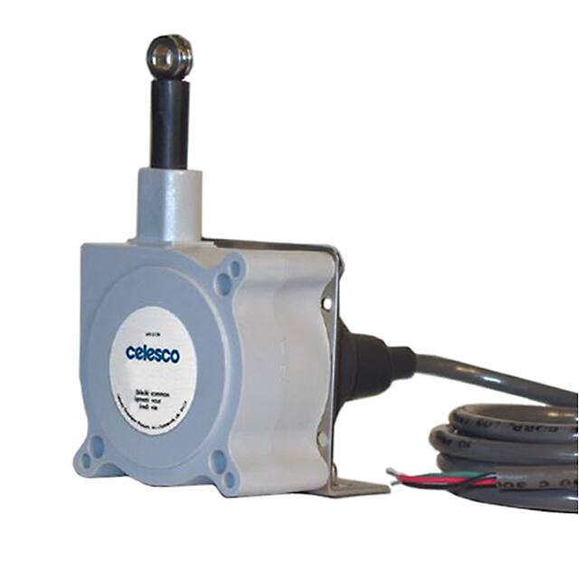 TE Connectivity Measurement Specialties-SP2-12