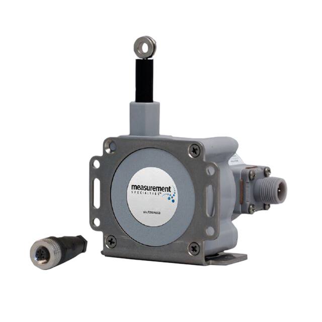 TE Connectivity Measurement Specialties-SPD-25-3
