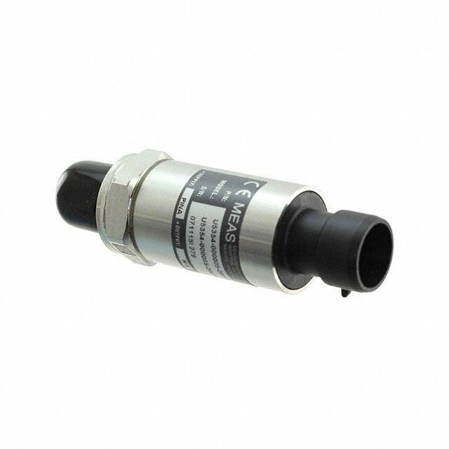 TE Connectivity Measurement Specialties-U5354-000005-200PA