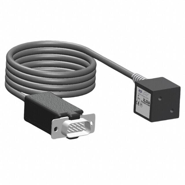 TE Connectivity Measurement Specialties-XL203A-3486