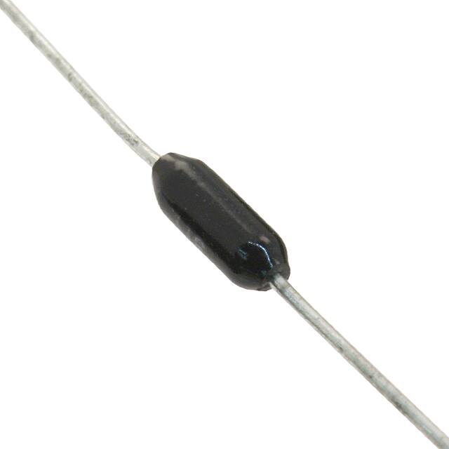 TE Connectivity Passive Product-H4130KBCA
