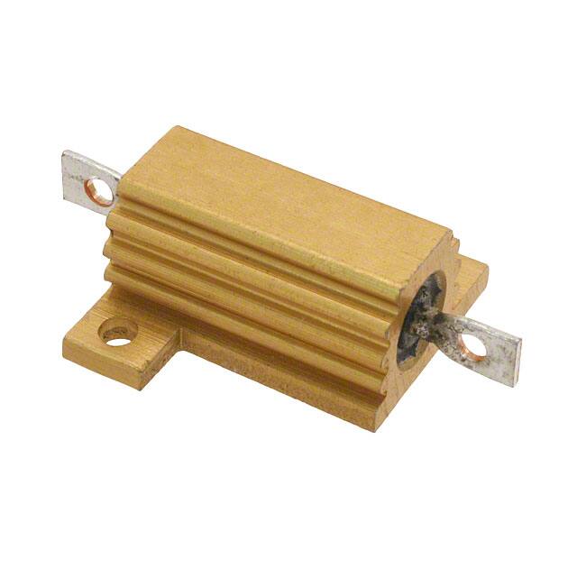 TE Connectivity Passive Product-HSA102R2J