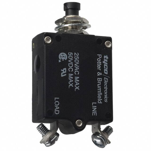 TE Connectivity Potter & Brumfield Relays-W23-X1A1G-7.50