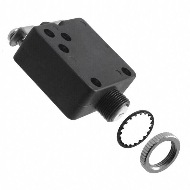 TE Connectivity Potter & Brumfield Relays-W58-XC4C12A-4