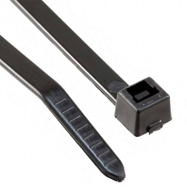 TE Connectivity Raychem Cable Protection-1-604751-0