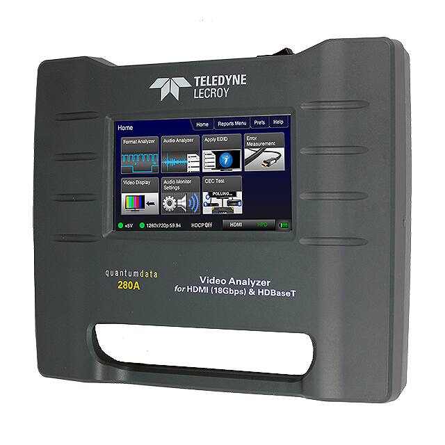 Teledyne LeCroy-280A