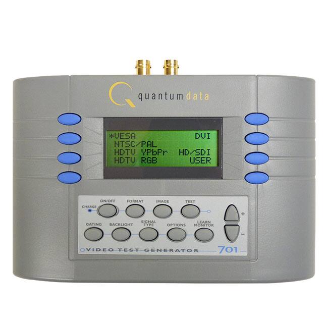 Teledyne LeCroy-701A