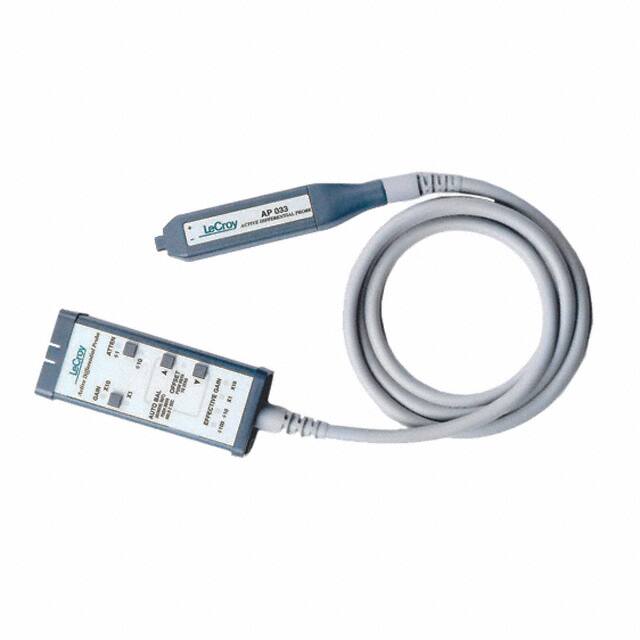 Teledyne LeCroy-AP033
