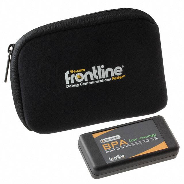 Teledyne LeCroy-COMPROBE BPA LOW ENERGY