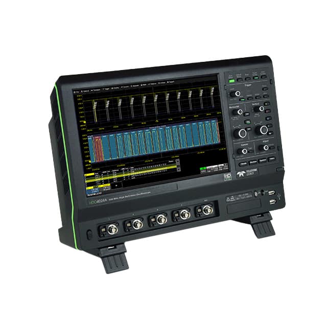Teledyne LeCroy-HDO4024A