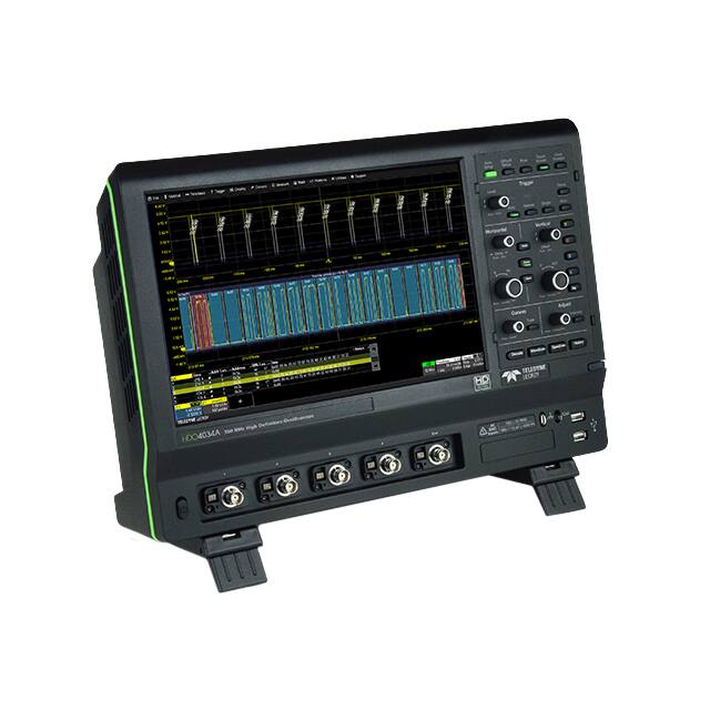 Teledyne LeCroy-HDO4034A
