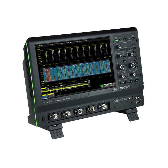 Teledyne LeCroy-HDO4104A