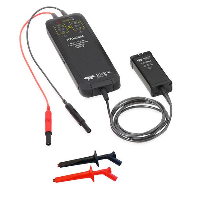 Teledyne LeCroy-HVD3206A