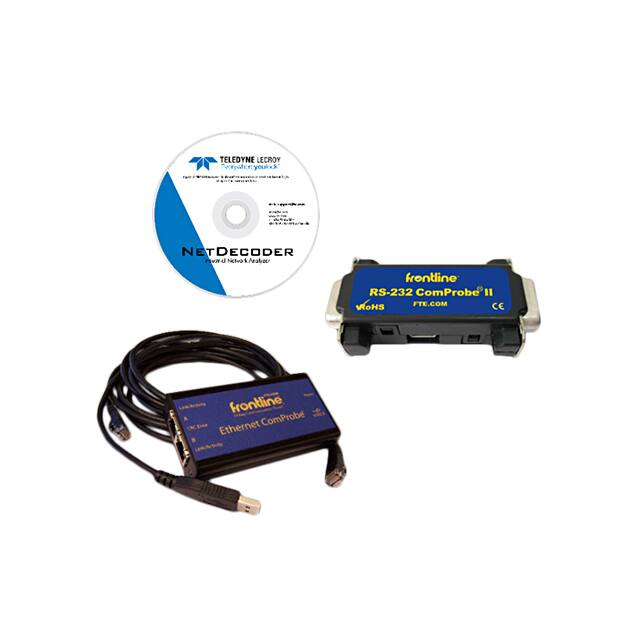 Teledyne LeCroy-ND-232
