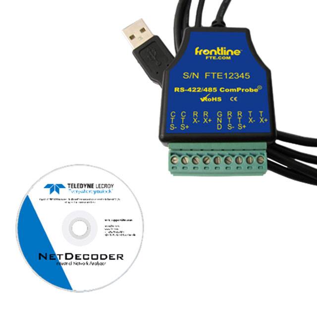 Teledyne LeCroy-ND-422/485