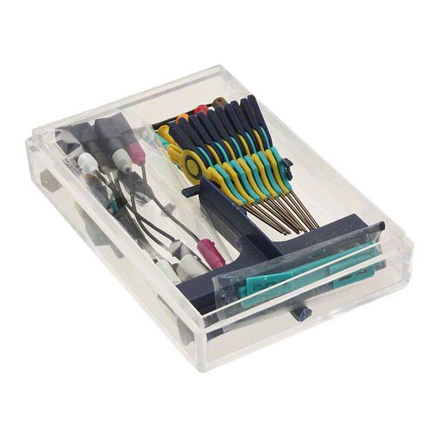Teledyne LeCroy-PK400-2