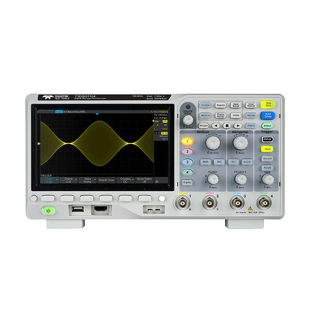 Teledyne LeCroy-T3DSO1104