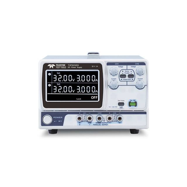Teledyne LeCroy-T3PS23203