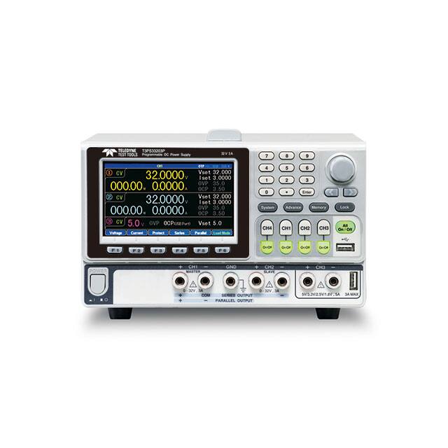 Teledyne LeCroy-T3PS33203P