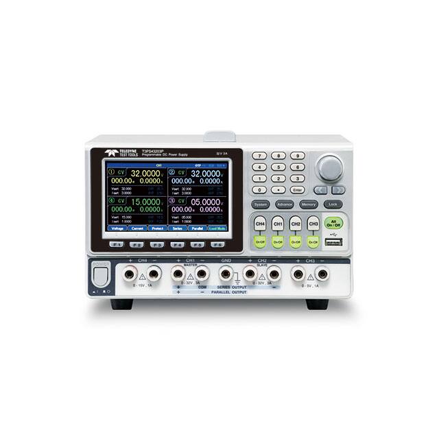 Teledyne LeCroy-T3PS43203P